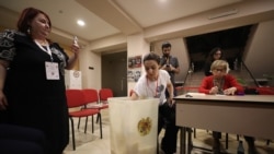 «Մրցակցային», «ժողովրդավար», բայց նաև «ոչ թափանցիկ»․ դիտորդների գնահատականներն ընտրությունների վերաբերյալ տրամագծորեն տարբեր են