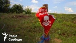 Без світла і газу, у майже порожньому селі: як живуть люди на Ізюмщині (відео)