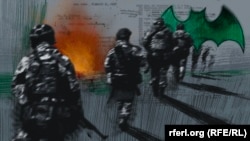 Иллюстрациялык сүрөт. 