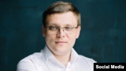 Semen Kryvonos (file photo)