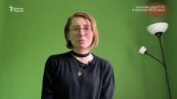 Соғысты сынап сұхбат берген Ресей азаматы Қазақстан абақтысында отыр  