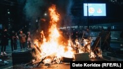 Վրաստան - Թբիլիսի, 8-9-ը մարտի, 2023թ.