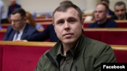 Роман Костенко