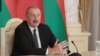 Ալիև․ «Ոչ մի միջազգային ճնշում չի կարող ազդել Ադրբեջանի վրա»