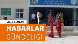 Habarlar gündeligi
