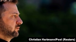 Володимир Зеленський зазначив, що планує зустрічі з партнерами «заради того, щоб Україна отримала нові можливості для перемоги»