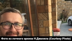 Nariman Celâl. Nariman Celâlnıñ şahsiy arhivinden