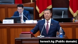 Советбек Рустамбек уулу