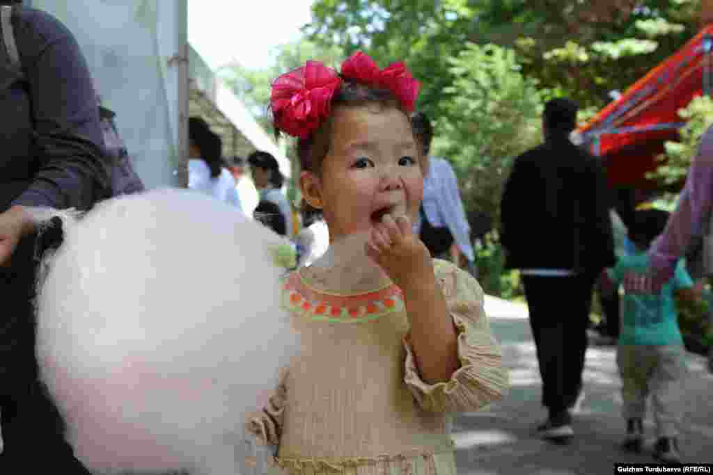 Бишкек. 1-июнь, 2024-жыл.&nbsp;