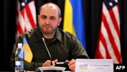 Рустем Умєров навів дані Генерального штабу, за якими Росія втратила майже 36 тисяч військових за останні шість тижнів