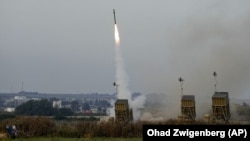 Ізраїльські військові залишатимуться в Газі кілька років, воюючи проти нових бойовиків «Хамасу»