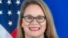 Տարածաշրջանային այցի շրջանակներում Հայաստանում է ԱՄՆ պետքարտուղարի փոխտեղակալ Էրիկա Օլսոնը