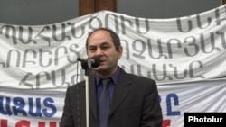 Альберт Базеян 