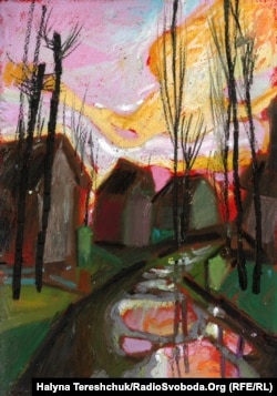 «Армійські замальовки» Віталія Гайдара