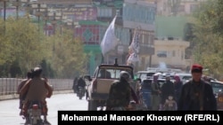 تصویر آرشیف: ولایت غور 