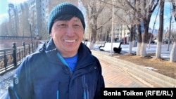 Marat Zhylanbaev "shouldn't be on trial, much less a closed one, for engaging in peaceful political opposition," HRW said.