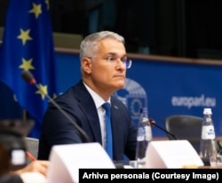 Dragos Pîslaru va fi ministru al Fondurilor Europene.