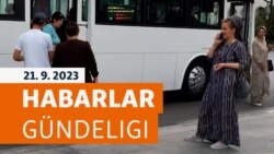 Habarlar gündeligi