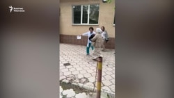 Кыргызстанда көк жөтөл күч алды
