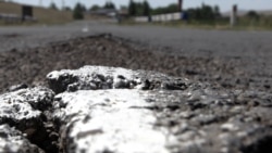 Գյումրիի ռուսական ռազմաբազայի ծանր զինտեխնիկան շարքից հանում է միջհամայնքային ճանապարհները