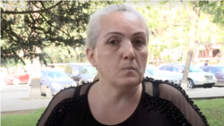 ԱԱԾ ներկայացուցչի հետ հանդիպումը չի գոհացրել «քիմիկների զորամասի» անհետ կորած զինծառայողների ծնողներին 