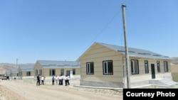 Баткен. 2023-жылдын 15-июну.