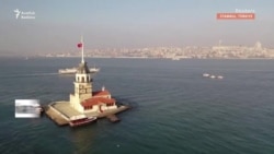 Türkiýede migrantlara garşy köpçülikleýin reýdler geçirilýär