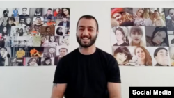 Тумаж Салехи.