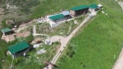 Коррупцияга каршы күрөш: Ишкерди ким коргойт?  