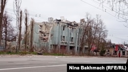 Чернигов. Архивдик сүрөт. 