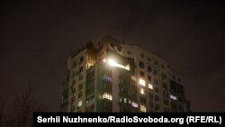 Киев чабуулдан кийин. 29-декабрь, 2023-жыл. 