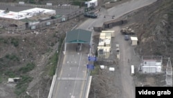 Ադրբեջանցիները Լաչինի միջանցքում, 23-ը հունիսի, 2023թ․