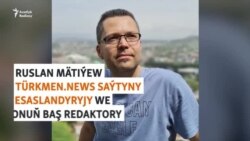 “Häzirki häkimiýetleriň syýasaty tutuş ýurt üçin hem, halk üçinem örän gynandyryjy” - Mätiýew