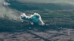 Орус күчтөрү Украинанын тогуз аймагына авиасокку урду