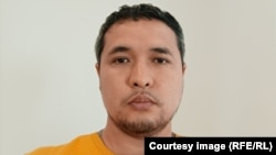 Искендер Шаршеев