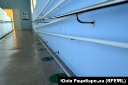 Доріжка для тренувань