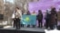  Алматыдағы әйелдер митингі қалай өтті?