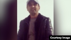 Рашид Айёмбеков