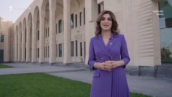 Վաղարշապատի նախկին քաղաքապետ Դիանա Գասպարյանին մեղադրանք է առաջադրվել 