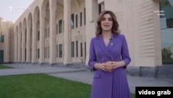 Էջմիածնի նախկին համայնքապետ Դիանա Գասպարյան, արխիվ