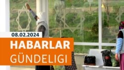 Habarlar gündeligi
