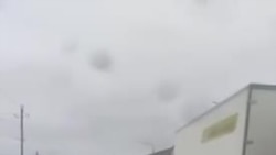 Կուտակումներ «Բագրատաշեն»-ի անցակետում