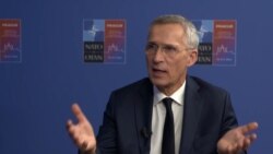 ՆԱՏՕ-ի գլխավոր քարտուղարը վստահ է՝ Ուկրաինան կարող է հաղթել