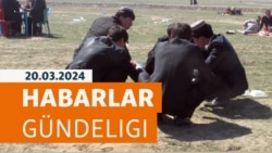 Habarlar gündeligi