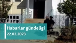 Habarlar gündeligi