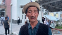 'Our Legs Were Shaking': The Moment A Truck Plowed Into A Crowd Of Kyrgyz Children