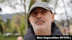 Арчил Гуледани