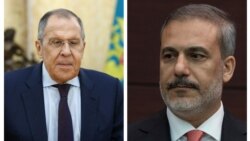 Մեկնարկում է Թուրքիայի արտգործնախարարի երկօրյա այցը Մոսկվա 