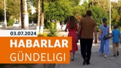 HG: Balkanda çagalaryň arasynda näbelli wirus ýaýraýar
