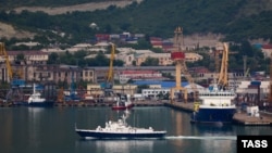 Наварасійск